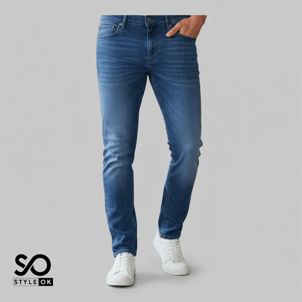 CROSS DENIM STYLE 7