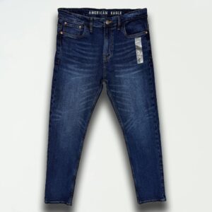 American Eagle – Deep Blue Wash – AED-0903