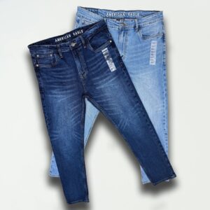 American Eagle – Combo Wash – AEC-0903